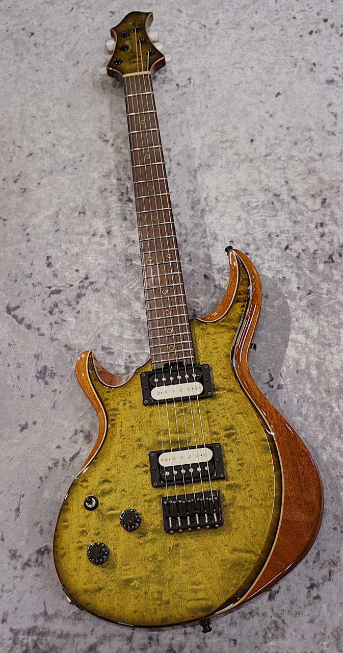 ESP 【USED】【軽量】Custom Order MYSTIQUE-HM Lefty [2.93kg] [2022