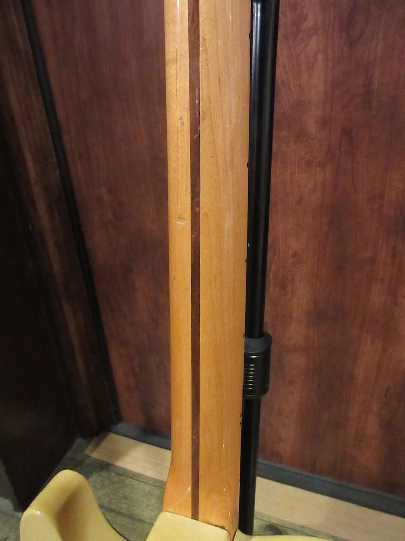 Fender 1952 Esquire 