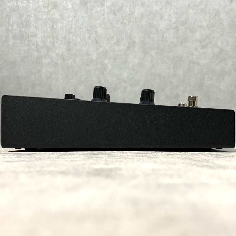 Zicca ROCK+ Effector 'KHAKI'【加古川店】（中古/送料無料