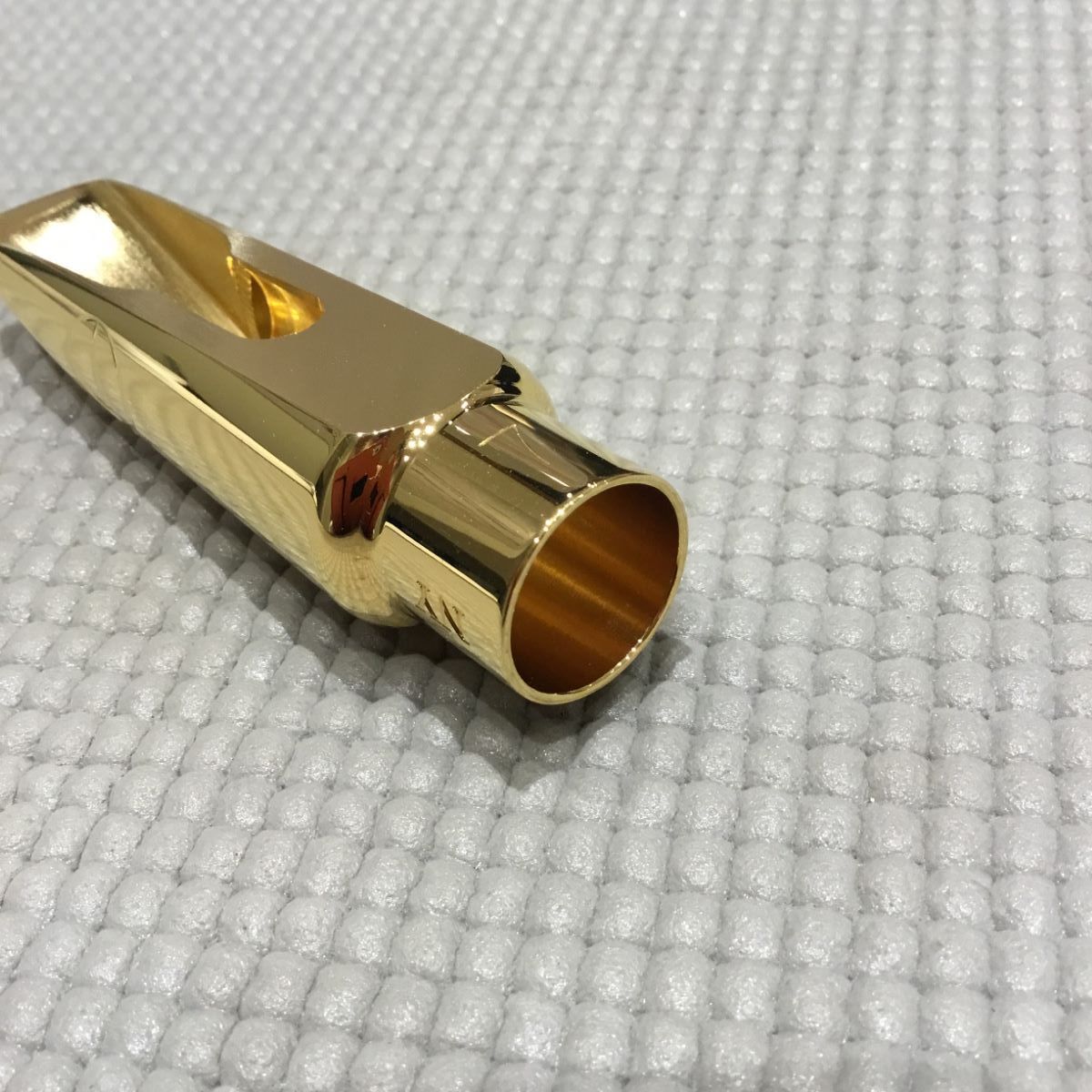 JODY JAZZ DV NY Alto #7 アルトサックス用 マウスピース 【開き：7