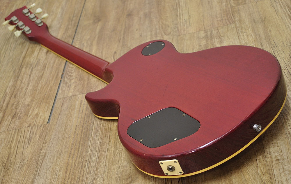 Burny RLG-70（ビンテージ）【楽器検索デジマート】