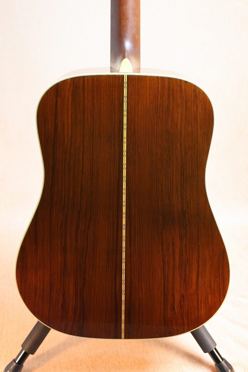 Martin 【イチオシビンテージ・ハカランダ】D-28 1968年製（中古