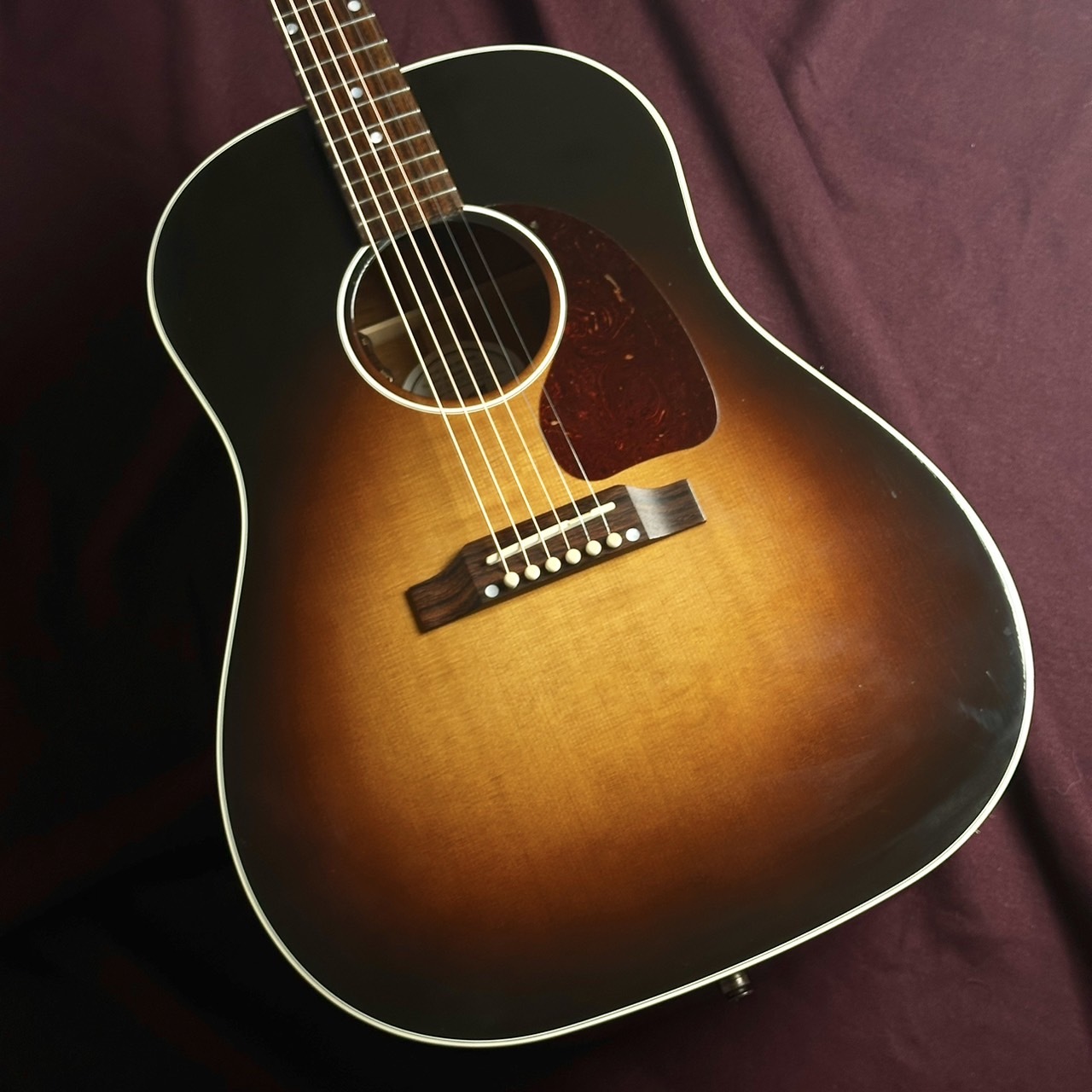 Gibson J-45 Standard（2021年製）（中古/送料無料）【楽器検索 