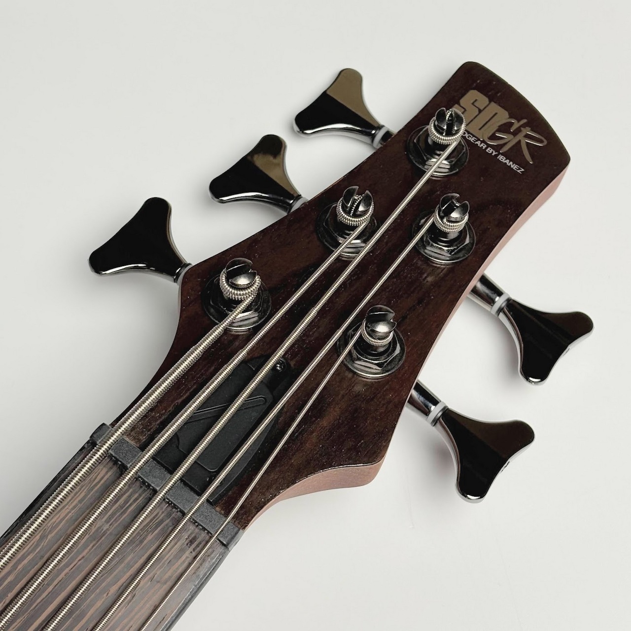 Ibanez SR355 SDGR 5弦エレクトリックベース、24フレット Ibanez SR355 SDGR 5弦エレクトリックベース、24フレット Ibanez SR355