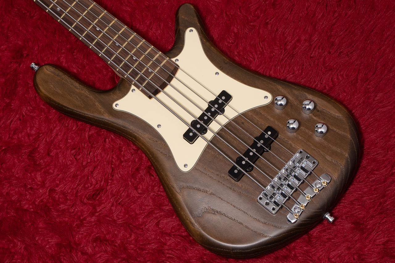 Warwick PS Streamer CV 5 TS AT 3.61kg #G013192-24【GIB横浜】（新品