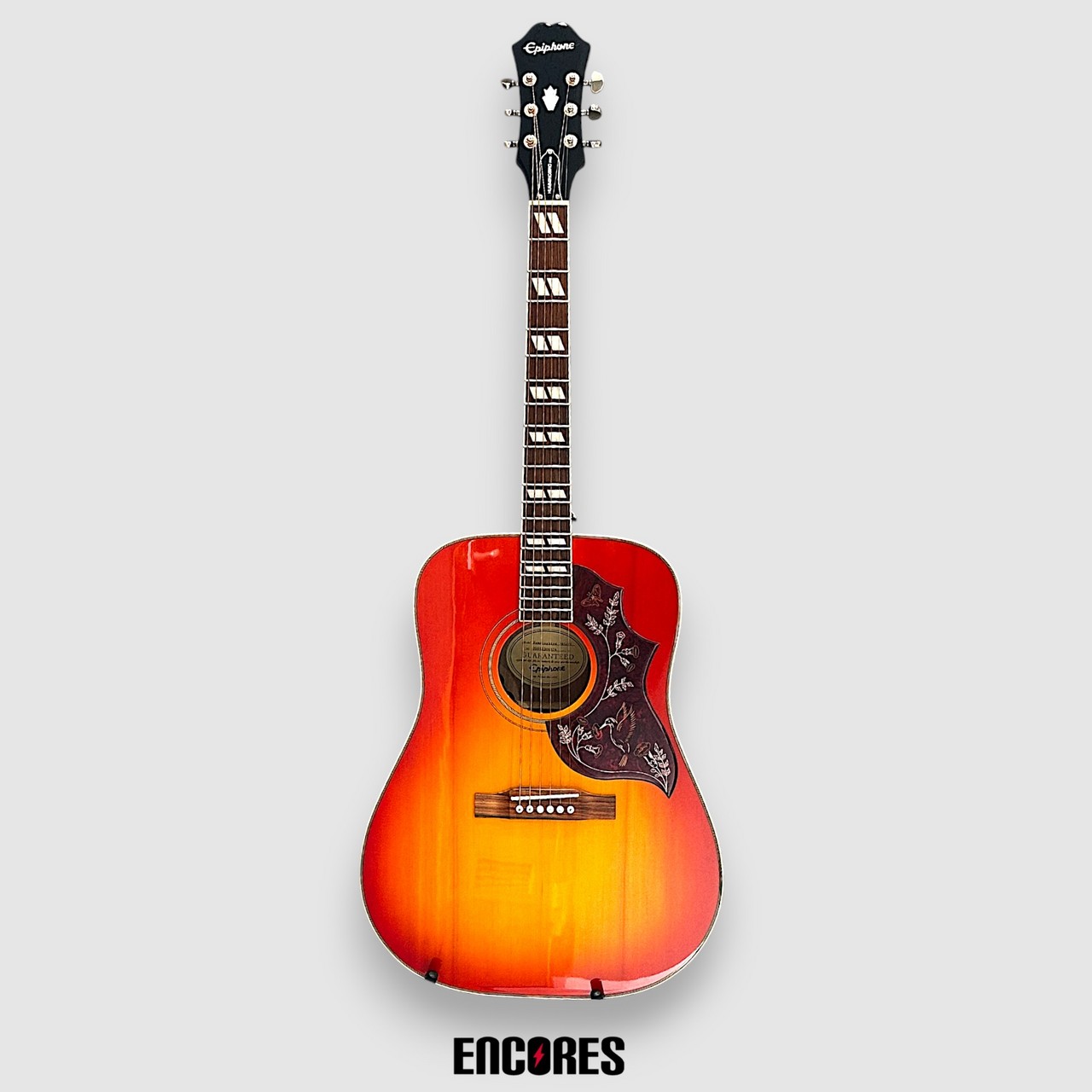 Epiphone Hummingbird PRO ハミングバード（中古）【楽器検索デジマート】