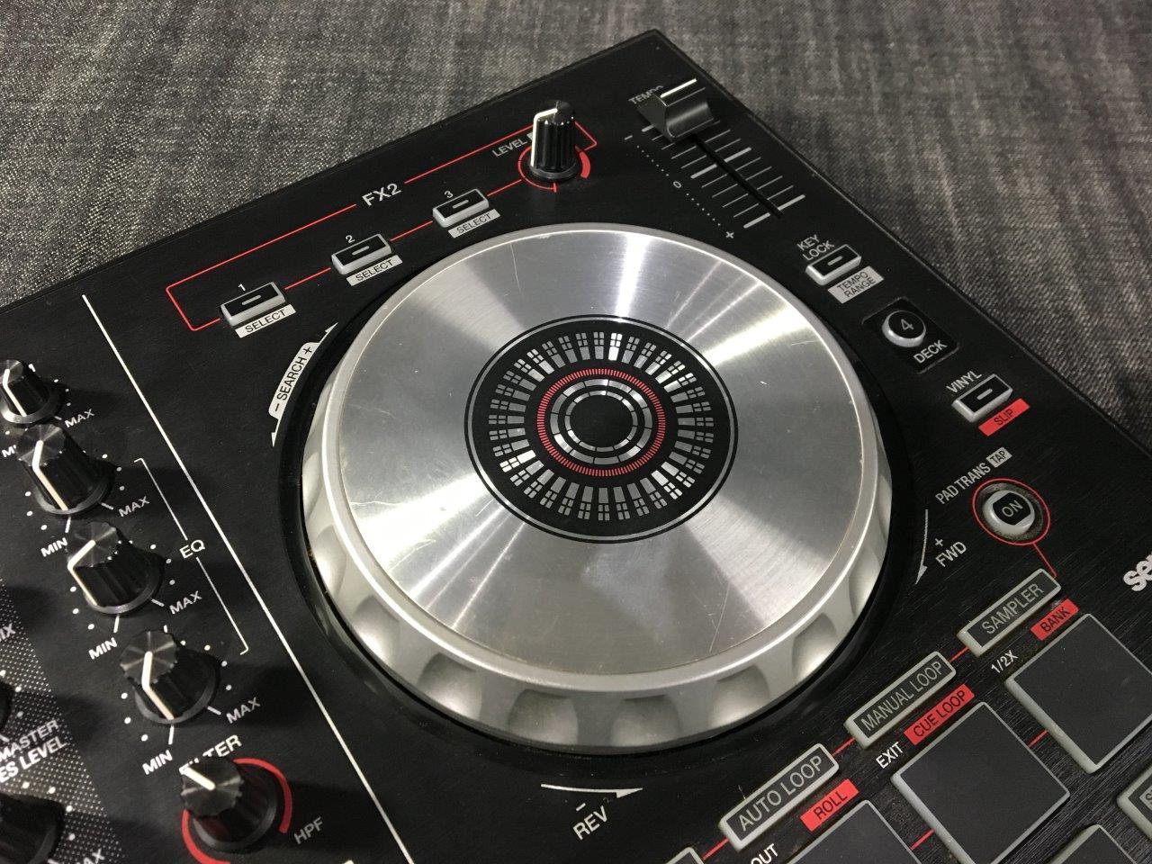 Pioneer Dj DDJ-SB2（中古/送料無料）【楽器検索デジマート】