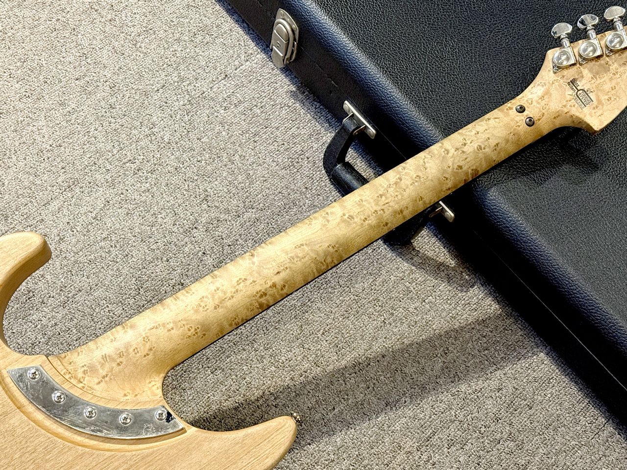 Washburn Nuno Bettencourt Signature N4 Vintage（中古）【楽器検索