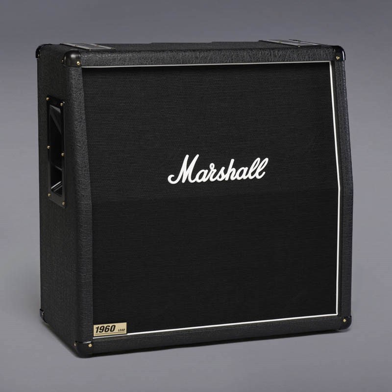 Marshall 1960A [Speaker Cabinet]（新品）【楽器検索デジマート】