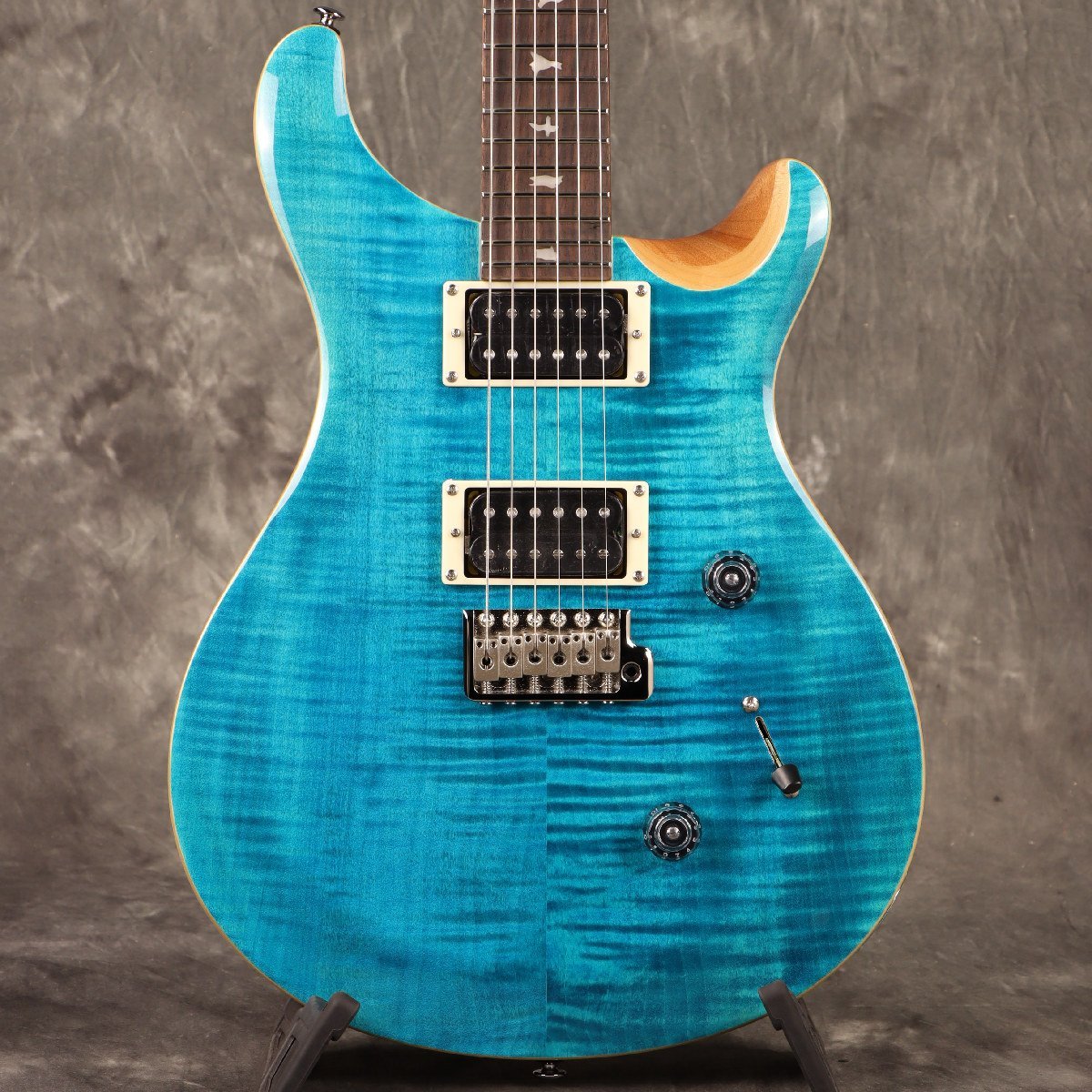 PRS SE Custom24 ブルーマテオ PRS SE Custom 24 /Blue Matteo 2025年製 ポールリードスミス