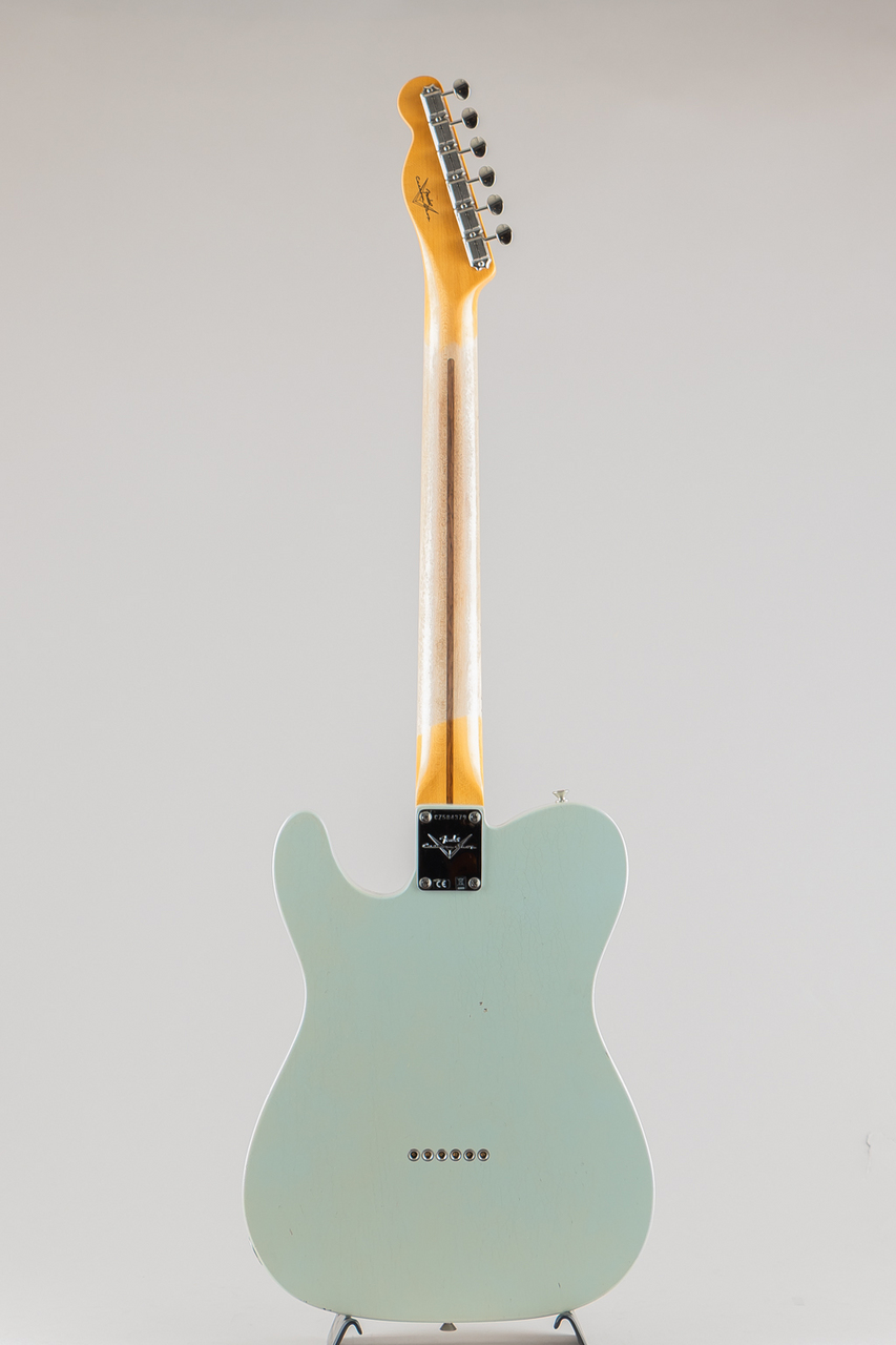 Fender Custom Shop 2025 Collection 1955 Telecaster