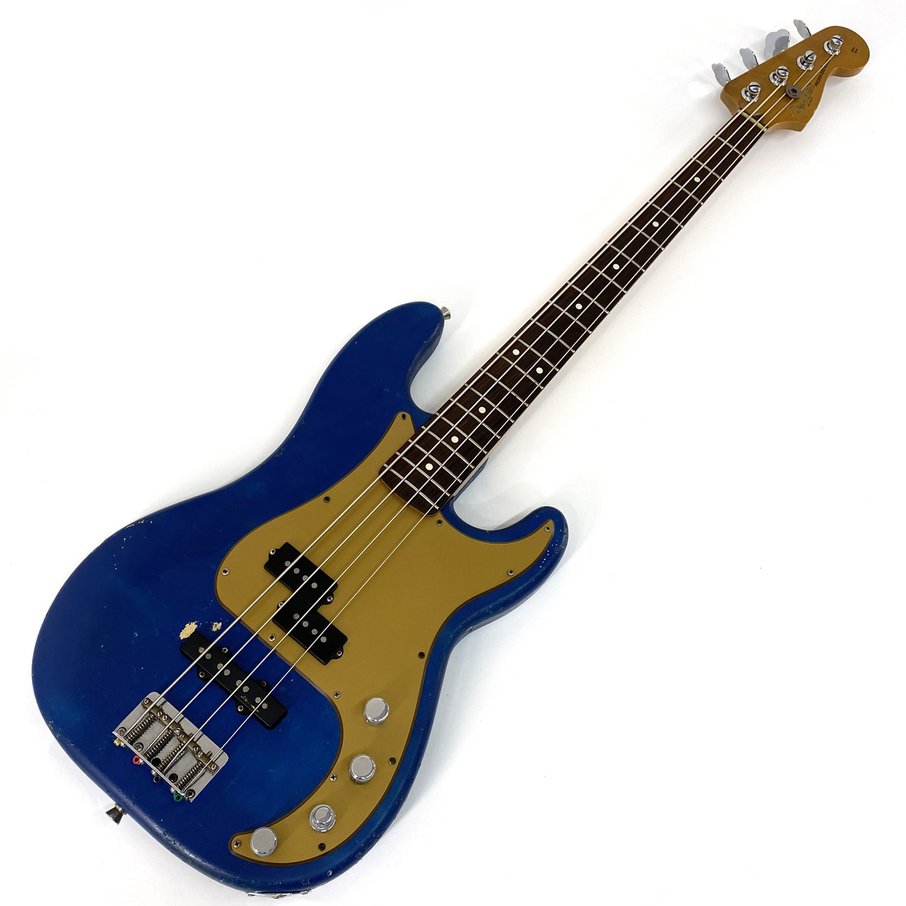 Fender Deluxe Active Precision Bass Special（中古/送料無料）【楽器