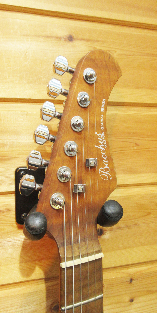 Bacchus Global Series BSM-STD/RSM（B級特価）［デジマートSALE