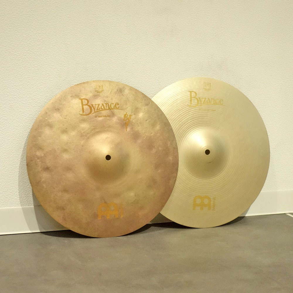 Meinl 14