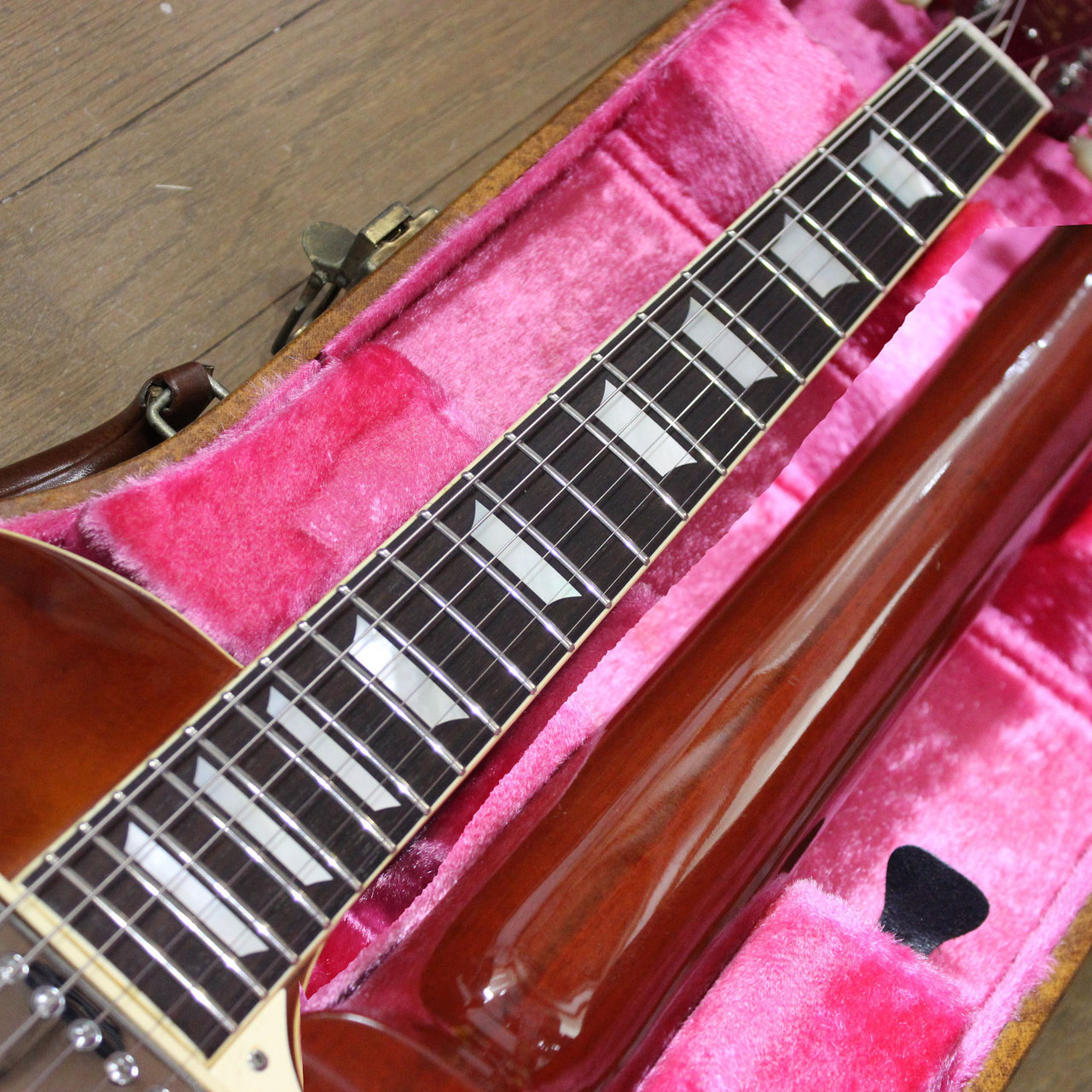 Tokai LS80 Les Paul ロゴ トーカイ レスポール タイプ 1978年製