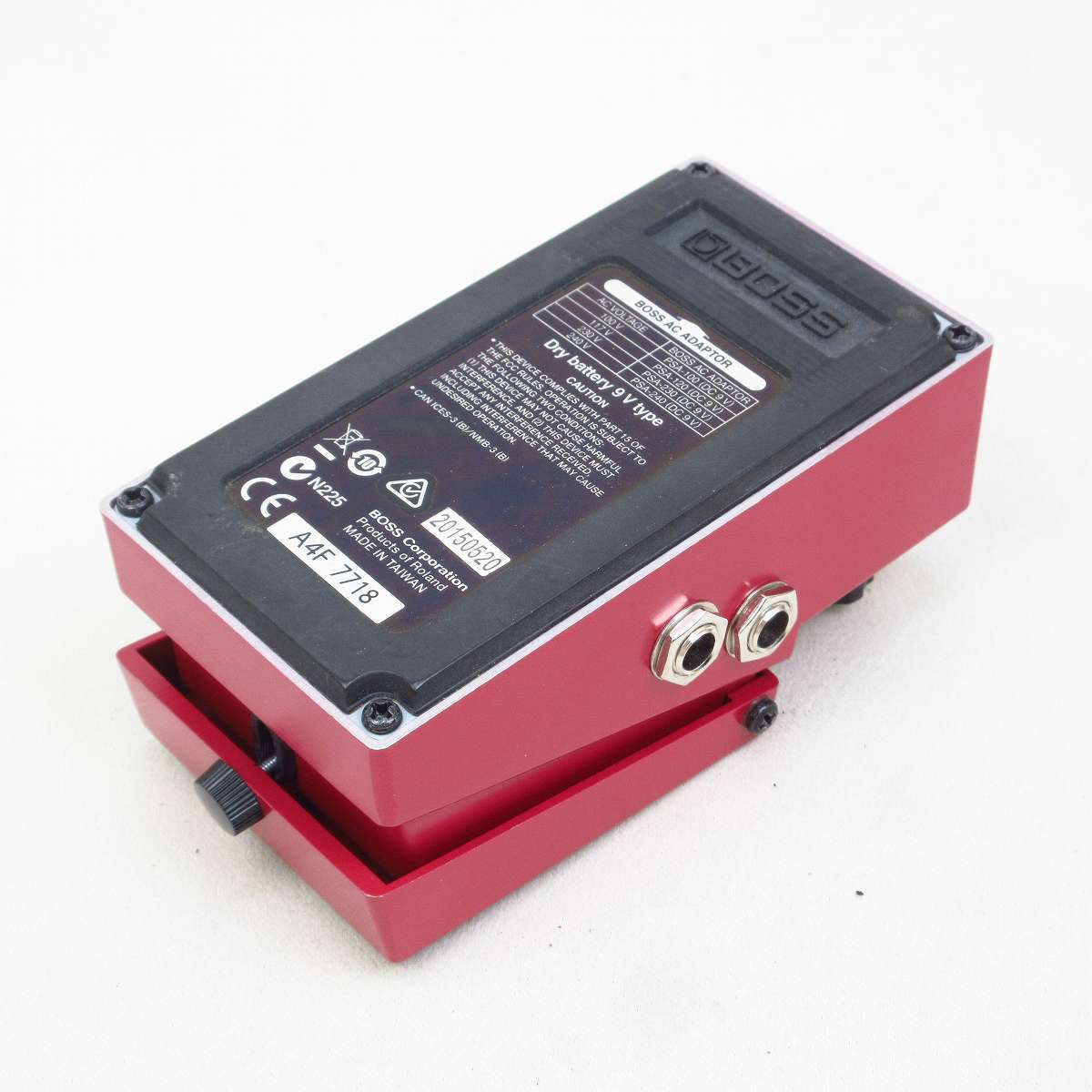 BOSS DM-2W 技 WAZA CRAFT Delay ディレイ 【横浜店】（中古）【楽器