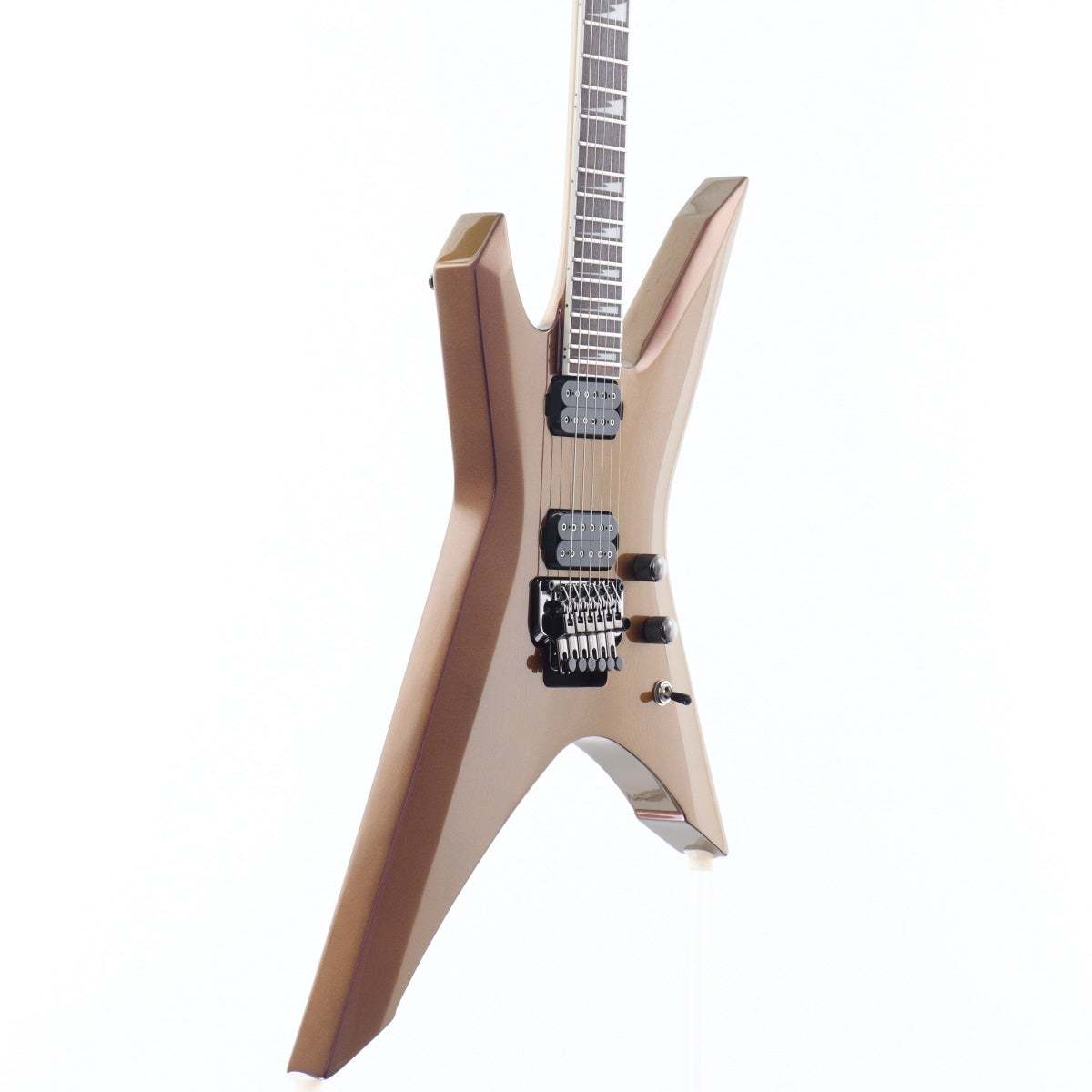 Ibanez XPT420DX Rose Gold Chameleon 【梅田店】（中古/送料無料