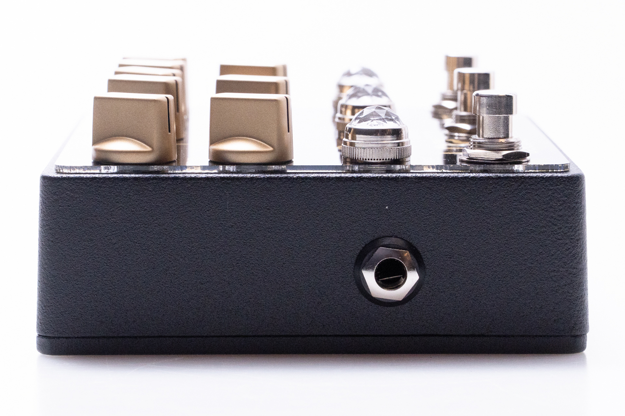 RODENBERG amplification LDP DELUXE【GIB横浜】（新品/送料無料