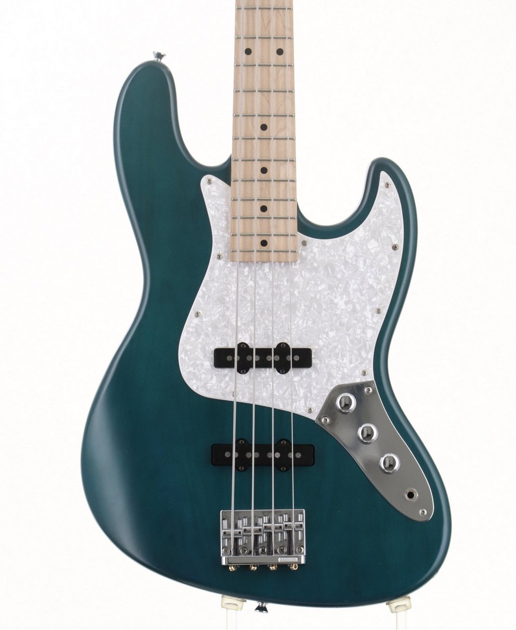 Bacchus BJB-98 JIROモデルベース Bacchus BJB-98 JIRO 【御茶ノ水本店】（中古/送料無料）【楽器