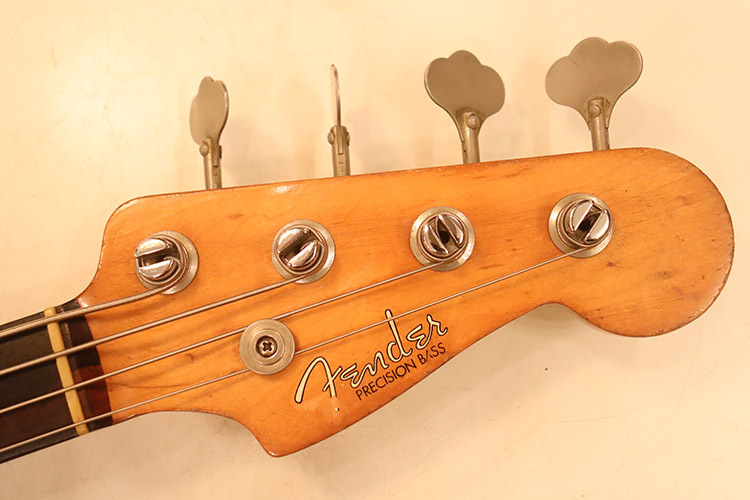 Fender 1959 Precision Bass 