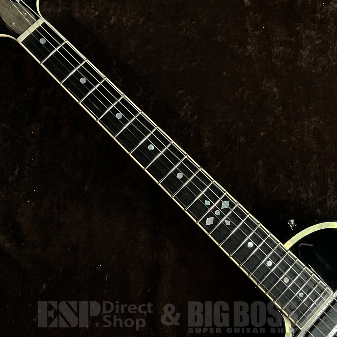 Greco Zemaitis GZ2800IFS LH（中古/送料無料）【楽器検索デジマート】