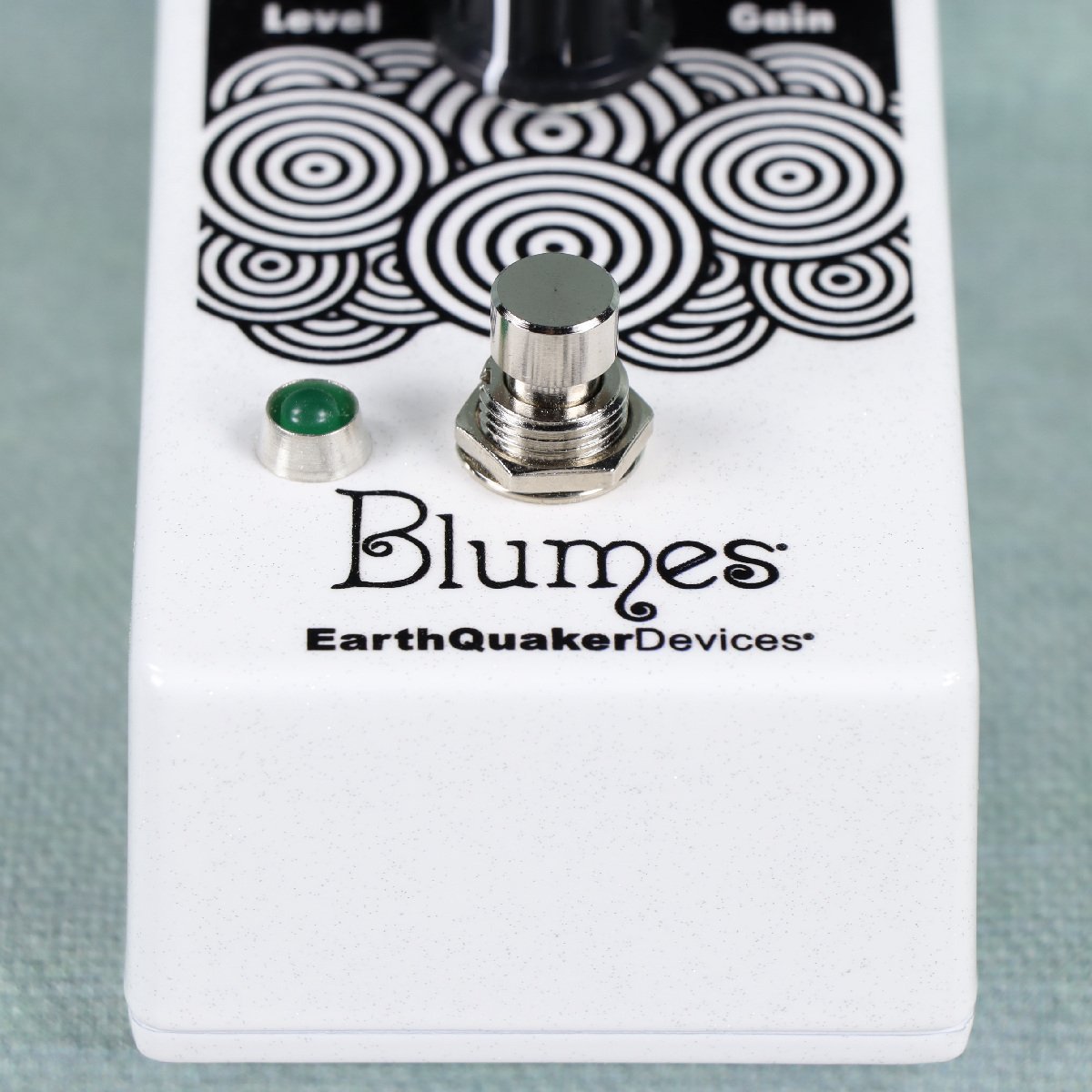Blumes オーバードライブ　限定カラー！ Blumes オーバードライブ 限定カラー！ Earth Quaker
