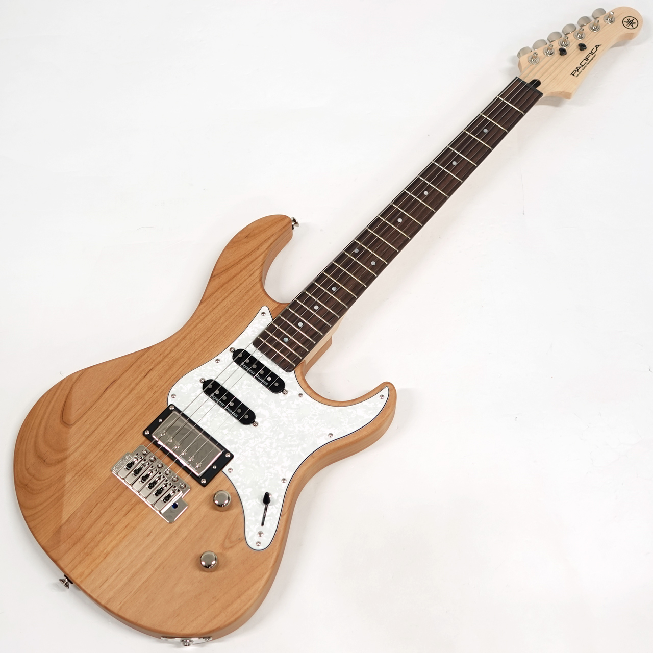 YAMAHA PACIFICA612VIIX YNS（新品/送料無料）【楽器検索デジマート】