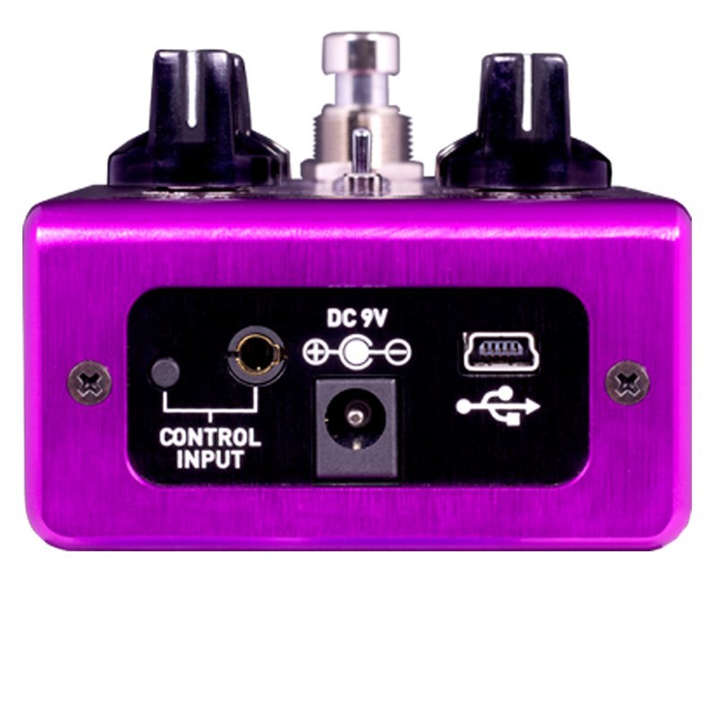 Source Audio SA245 KINGMAKER Fuzz（ソースオーディオ）ファズ（新品