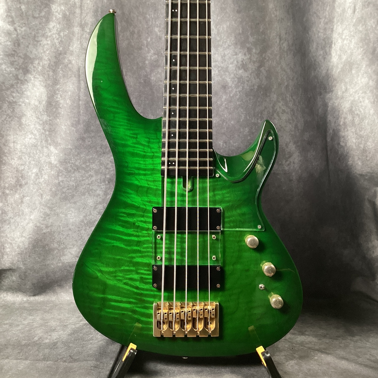PROIX Geki-NARI-5（中古）【楽器検索デジマート】