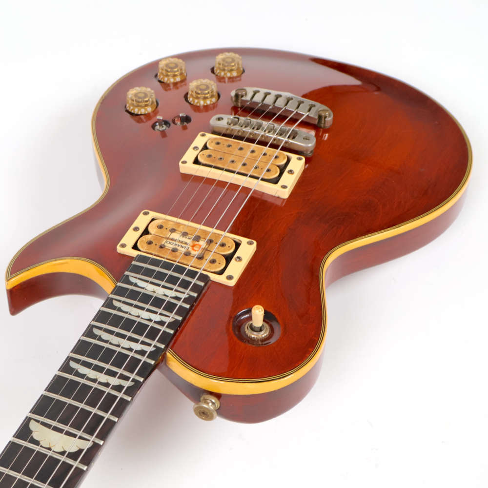 Aria Pro II 【中古】AriaProII アリアプロ2 PE-R80 1980s