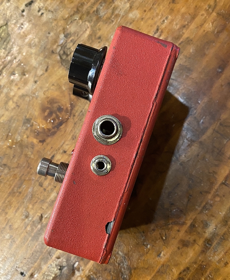 MXR dyna comp 1988（中古）【楽器検索デジマート】