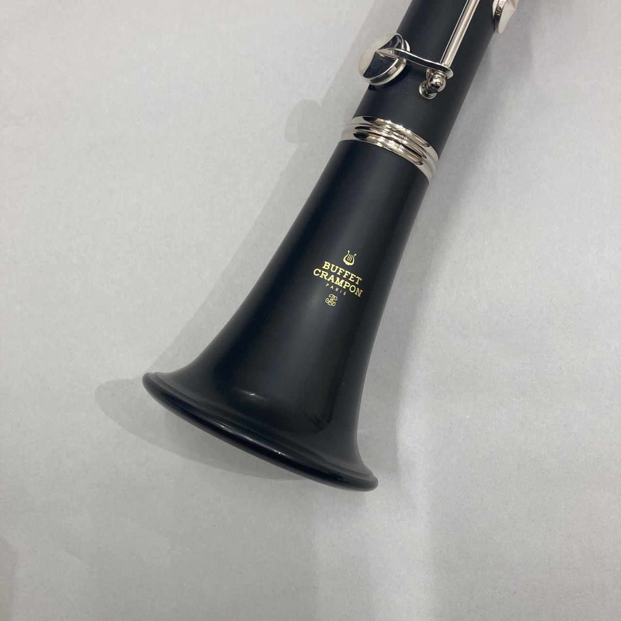 Buffet Crampon PRODIGE / プロディージュ BC2541-2-0J B