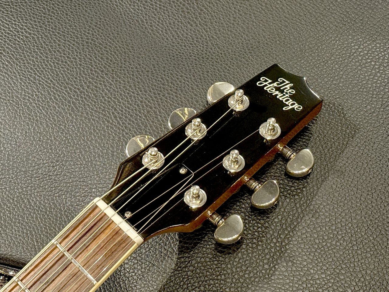 Heritage H-150CM SPL（中古）【楽器検索デジマート】
