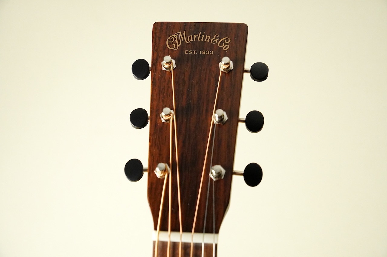 Martin 【オールマホガニー】00-15M #2833696【2024年製】【New