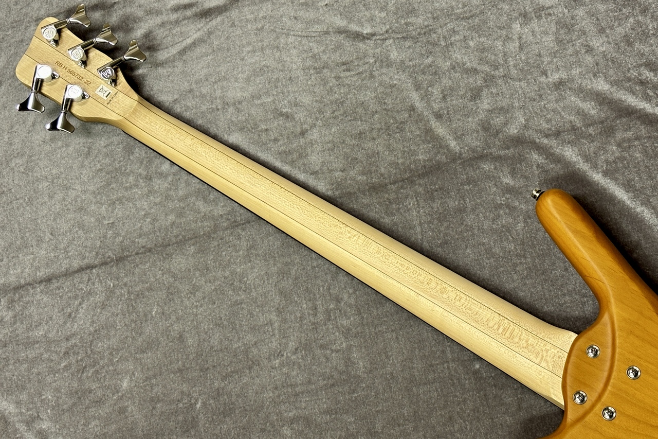 Warwick RB-M 5弦ベース