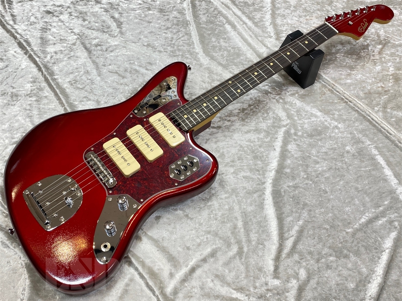 EDWARDS Platinum Edition Platinum Edition E-JG SGZ Custom -JGM