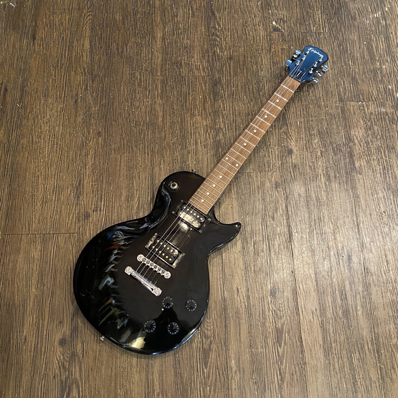 epiphone les paul studio エレキギター ジャンク Epiphone Les Paul Studio 2000年代 Electric Guitar（中古/送料
