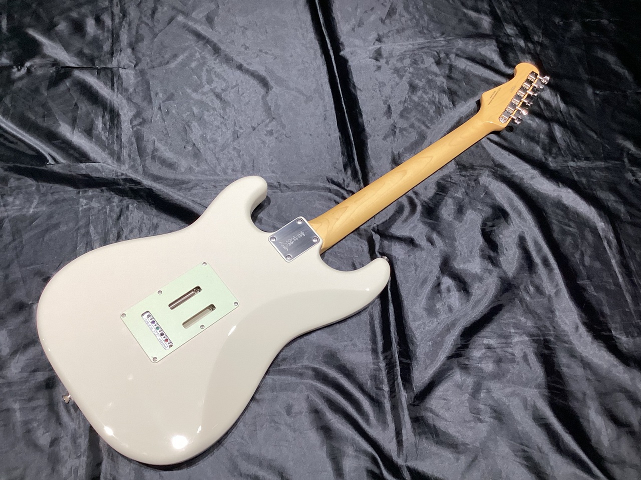 ギター Fujigen Neo Classic NST-100 VWH NST100MAH-WB : Neo Classic NST |NST100MAH-WB : Neo Classic NST