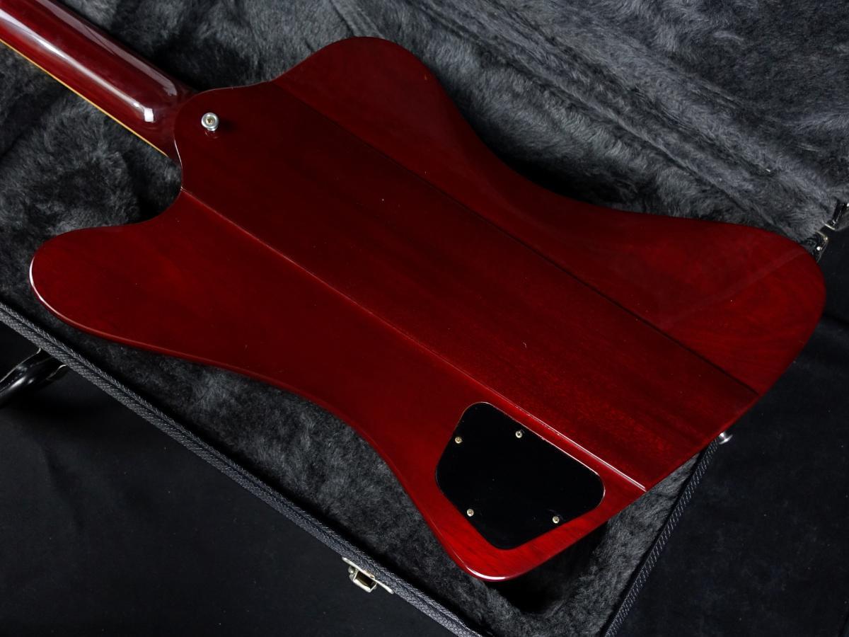 Gibson Firebird V Cherry 2004 ⛩新春SALE⛩（中古）［デジマートSALE