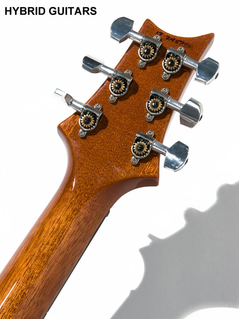 Paul Reed Smith(PRS) 509 Gold Top 2017（中古）【楽器検索デジマート】
