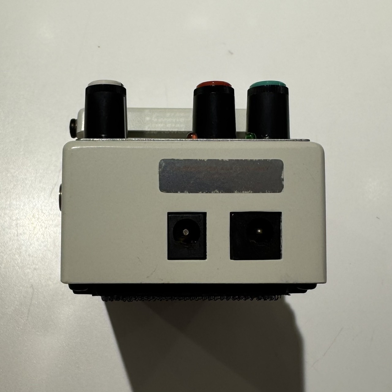 BOSS LS-2 Line Selector【USED/中古】（中古）【楽器検索デジマート】
