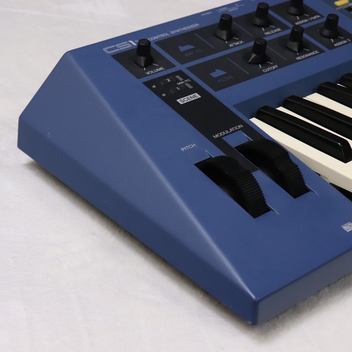 YAMAHA CS1X 【SN MO03202】 【梅田店】（中古）【楽器検索デジマート】