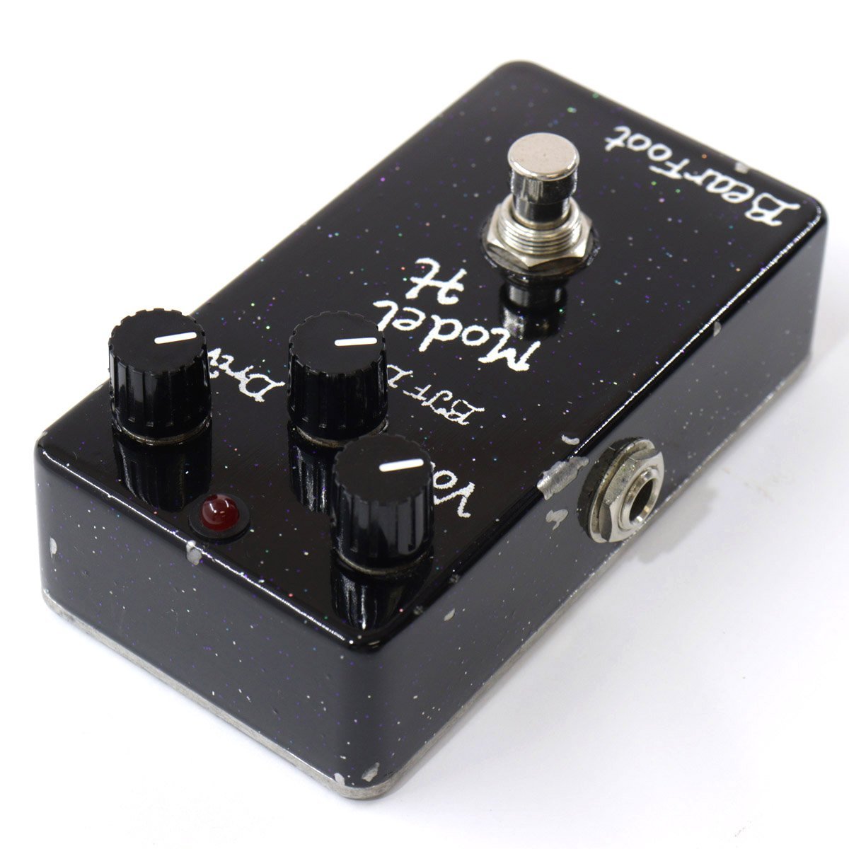 BearFoot Model H ギターエフェクター BearFoot Guitar Effects Model H 送料無料 | Sound House