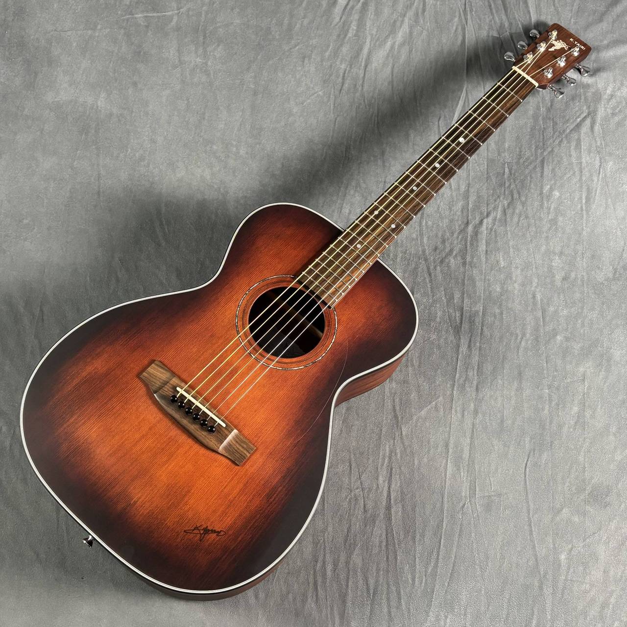 K.Yairi SO-MH1【島村楽器限定】（新品/送料無料）【楽器検索デジマート】