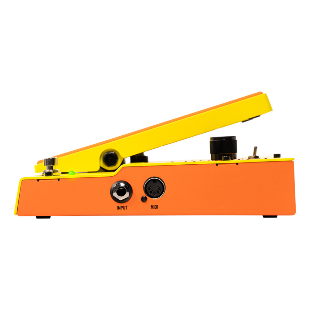 DigiTech デジテック MonoNeon Whammy ワーミーペダル ピッチシフター