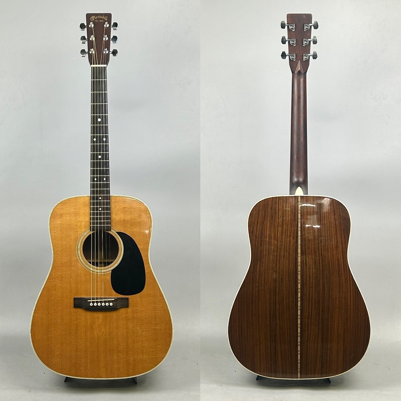 Martin D28 1994年製　アコースティックギター Martin D-28 1994年製（中古/送料無料）【楽器検索デジマート】