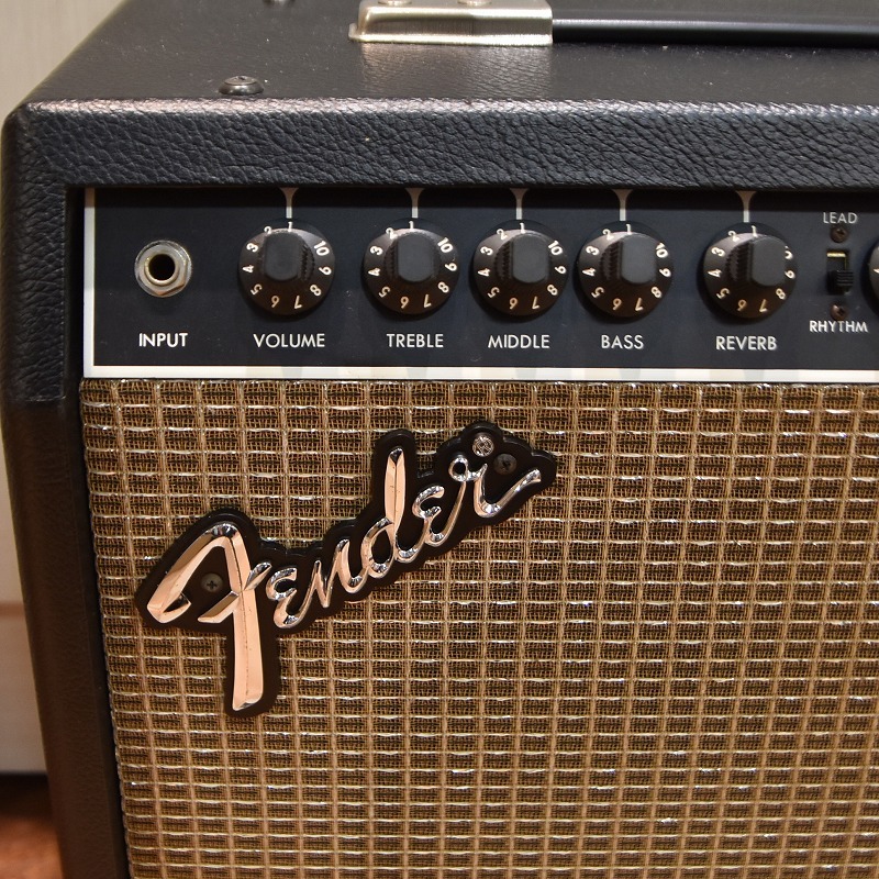 Fender Japan SIDEKICK TUBE 20R 【心斎橋店】（中古）【楽器検索