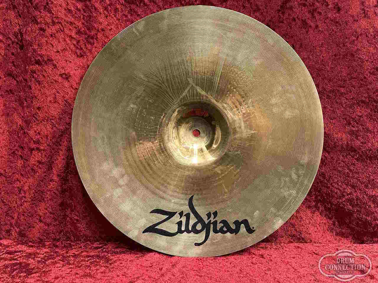 Zildjian 【中古】 A Custom Projection Crash 16