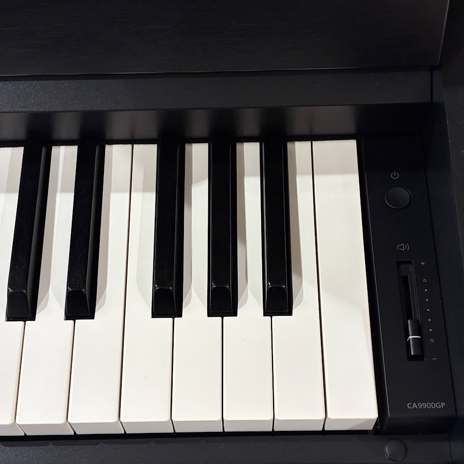 KAWAI 【中古】CA9900GP【2022年製】（中古/送料無料）【楽器検索