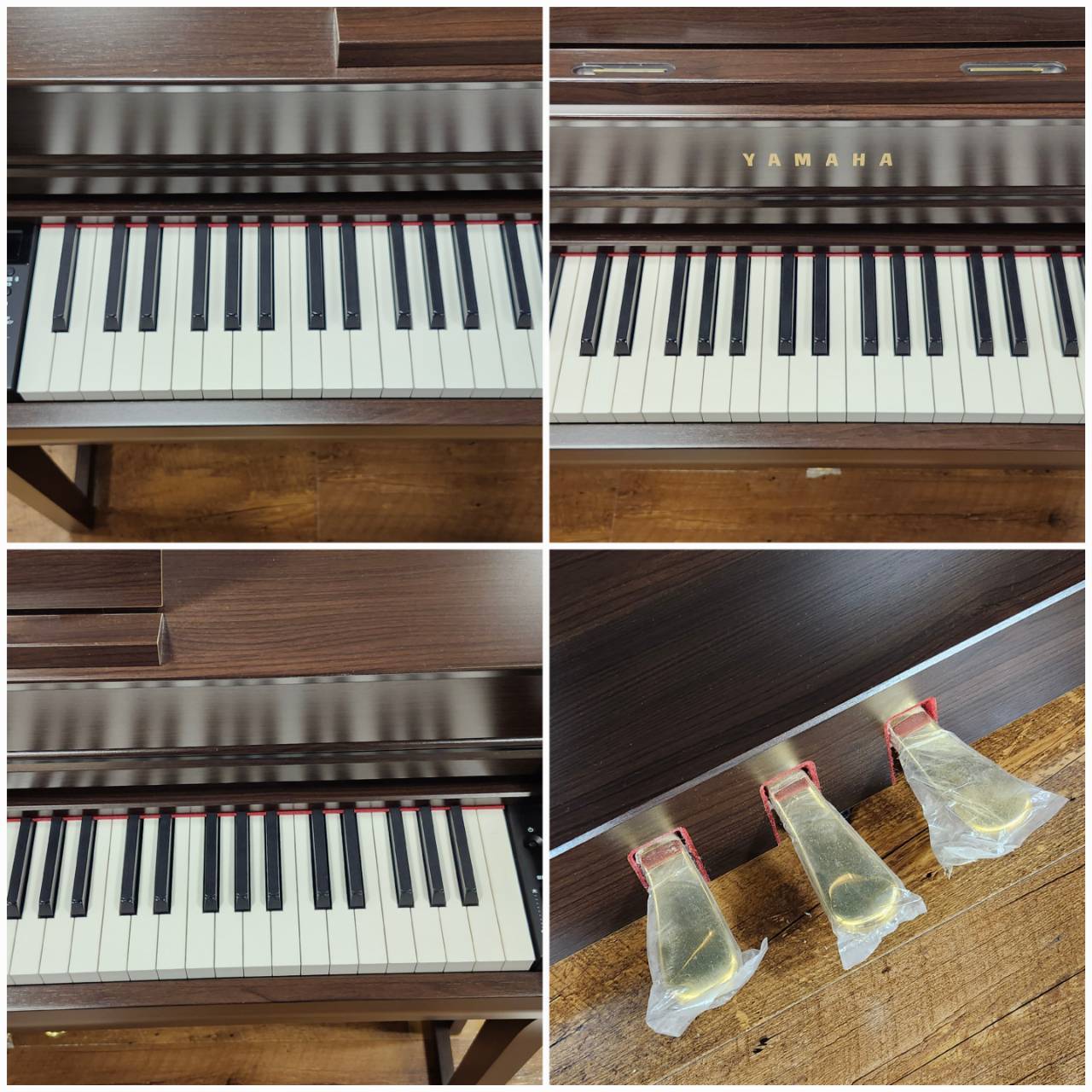 YAMAHA SCLP-7450【2021年製】（中古/送料無料）【楽器検索